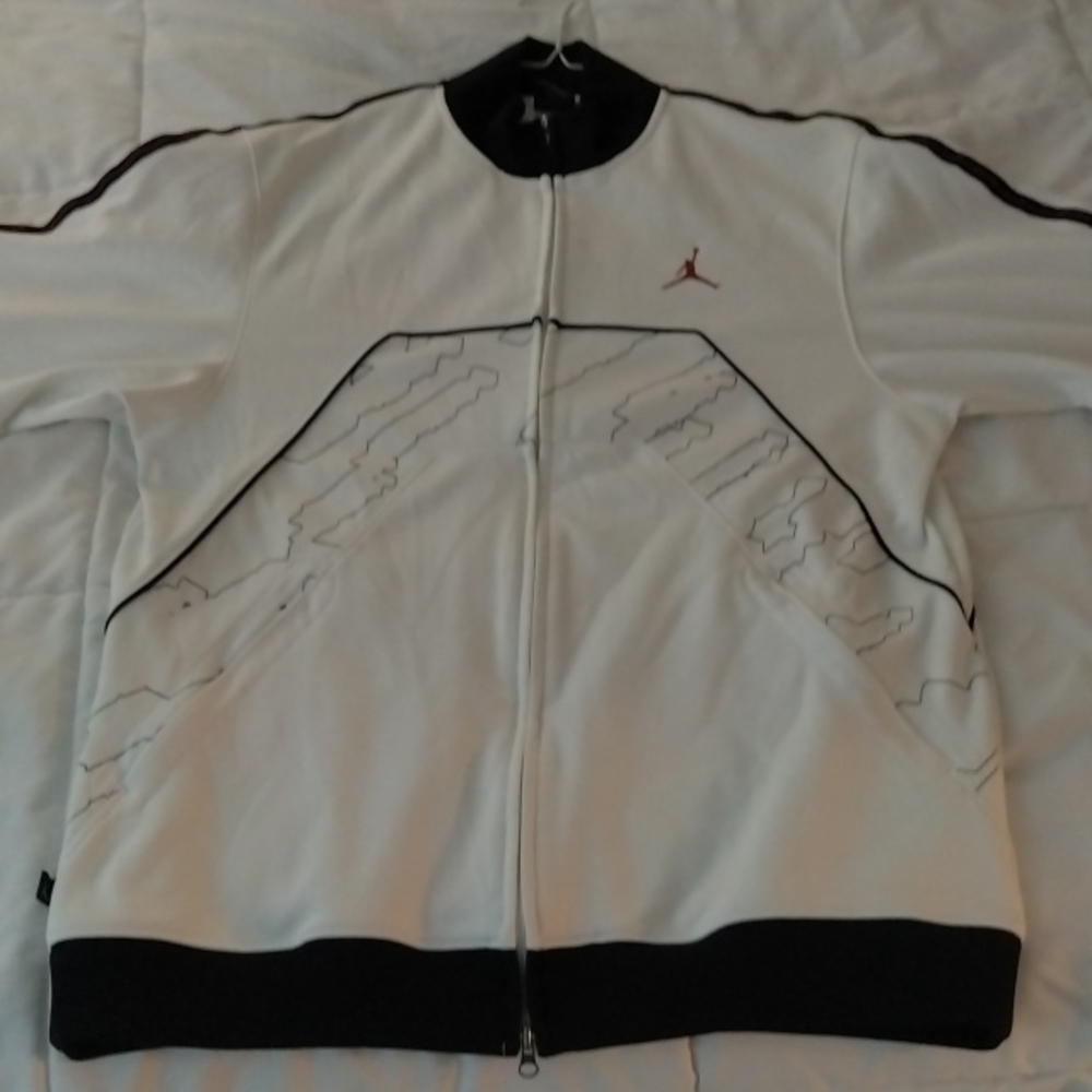 Jordan Fleece
